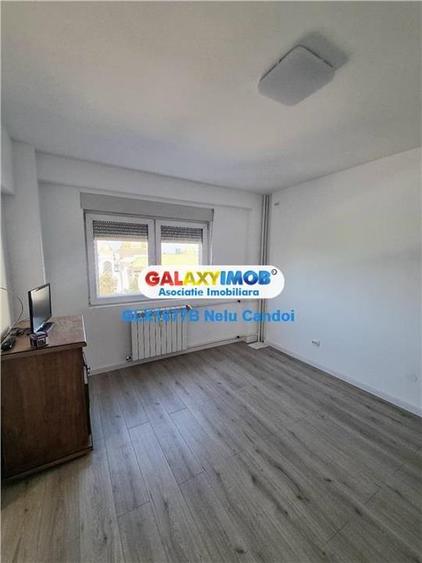 Apartament cu 3 camere decomandat, mobilat în 13 Septembrie