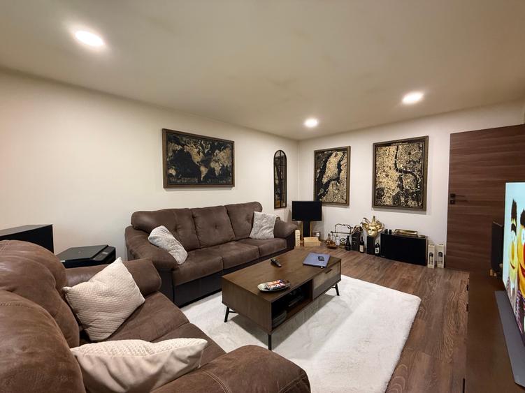 Apartament cu 2 camere decomandat, mobilat în Apărătorii Patriei