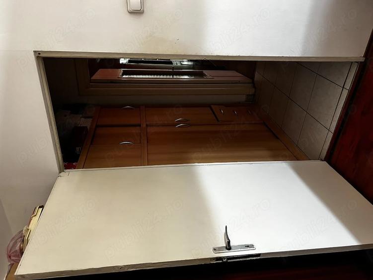 apartament 2 camere semidecomandat Lipovei - 9