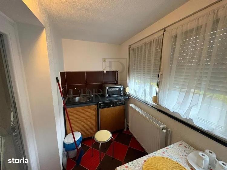 Apartament 1 camera - Decomandat - Mobilat si Utilat - Zona Sagul - 6