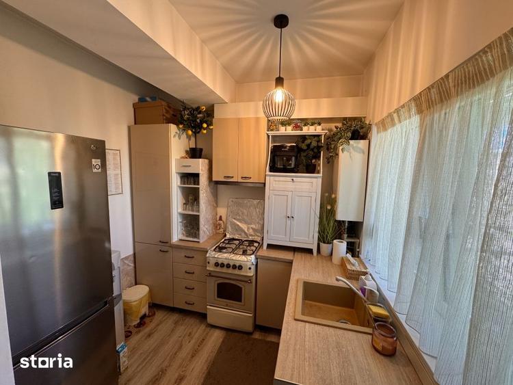 Apartament decomandat, 3 camere, 70 mp, zona George Enescu - 9