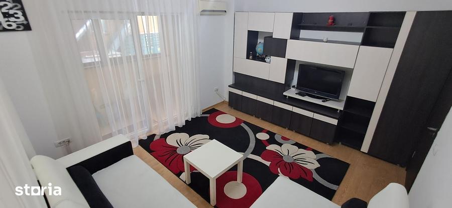 Apartament 2 camere, garaj, balcon, parter - 3