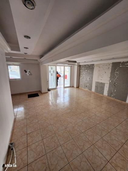 Spațiu comercial, de 45 mp, în Central