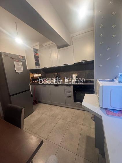 Apartament 2 Camere Pallady Parcare Inclusă Mutare Imediată