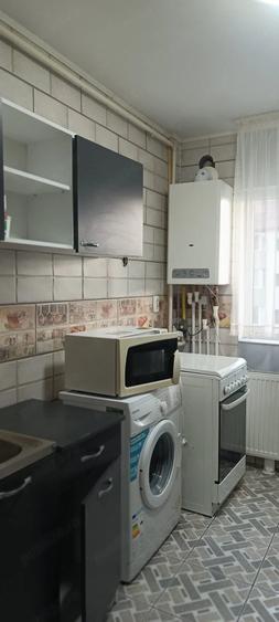 Apartament cu 2 camere decomandat în Ultracentral