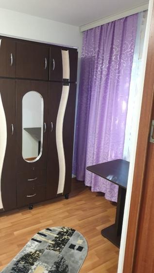 Apartament cu 2 camere semidecomandat, mobilat în Tomis Nord