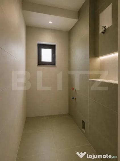 Apartament cu 3 camere decomandat în Brazda lui Novac
