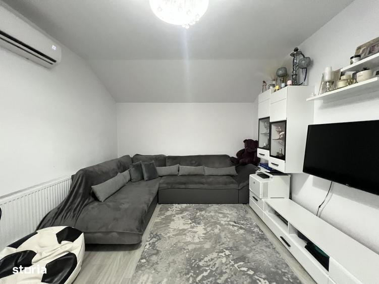 Apartament modern la vila, 2 camere, 55 mp, decomandat - Giroc - 4