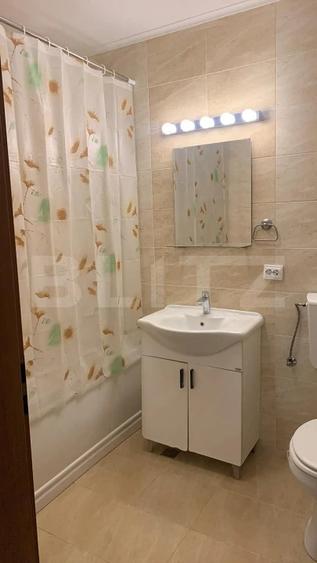 Apartament cu 3 camere \| Etaj 5 \| Lift \| Parcare Cartier Subcetate - 1