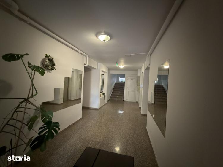 Apartament cu 2 camere decomandat în Nord