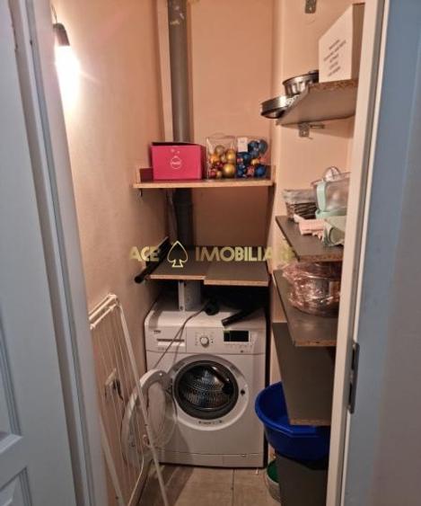 Apartament cu 2 camere decomandat, mobilat în P-ța Gorjului