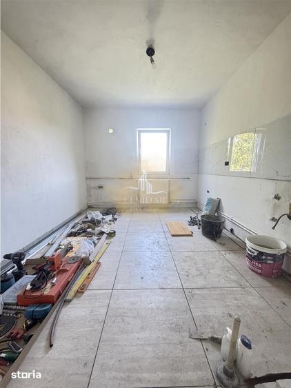 Apartament cu 3 camere decomandat în Bucovina