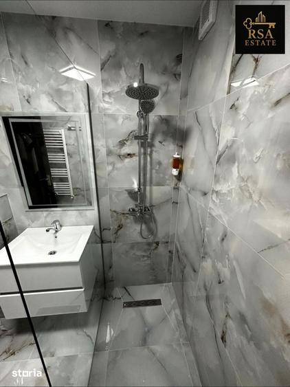 Apartament 3 camere de inchiriat Central Gib Mihaescu Valcea, parter, - 6