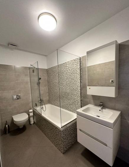 Apartament cu 2 camere decomandat, mobilat în Șoseaua Nordului