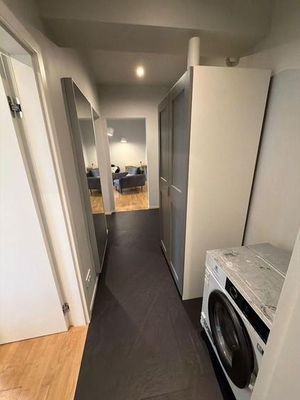 Apartament cu 2 camere decomandat, mobilat în Cotroceni