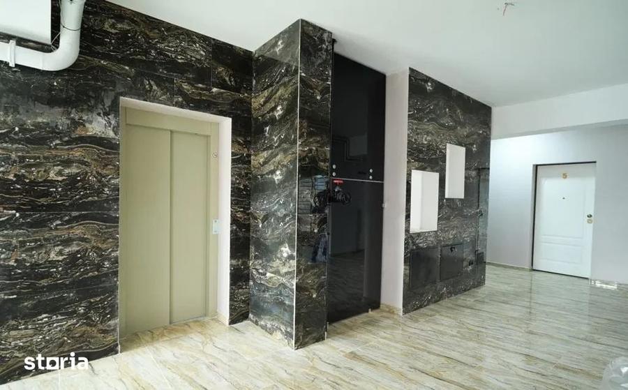 Apartament cu 3 camere în Nord