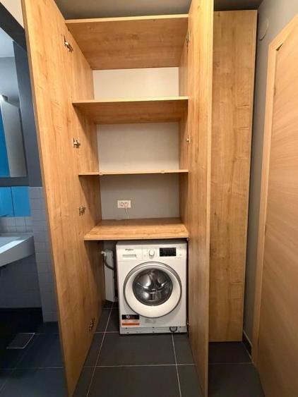 Apartament cu 2 camere semidecomandat în Sisești
