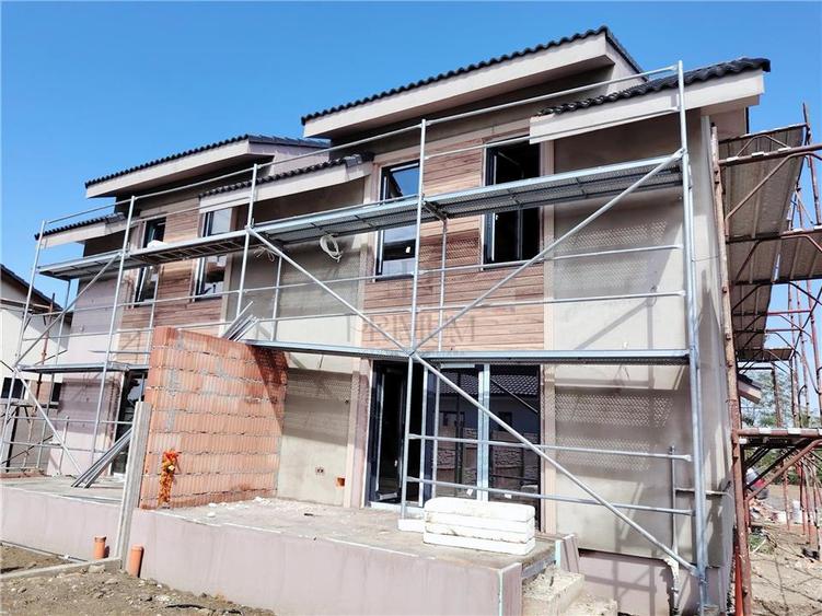 3 DORMITOARE - ZONA POPULATA - FINISAJE LA CERERE - 2