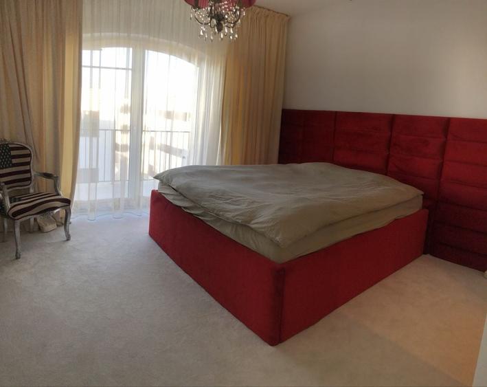 Inchiriez Apartament 3 Camere Ibiza Sol Pipera - 1