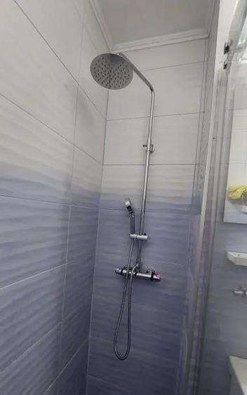 Garsonieră semidecomandată în Dristor