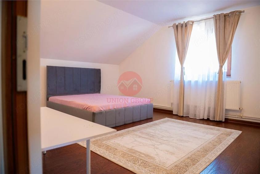Casă cu 1 camere cu Teren 555 Mp în Lazu