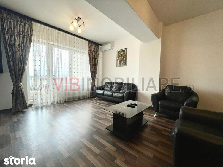 Apartament cu 2 camere în Iancului