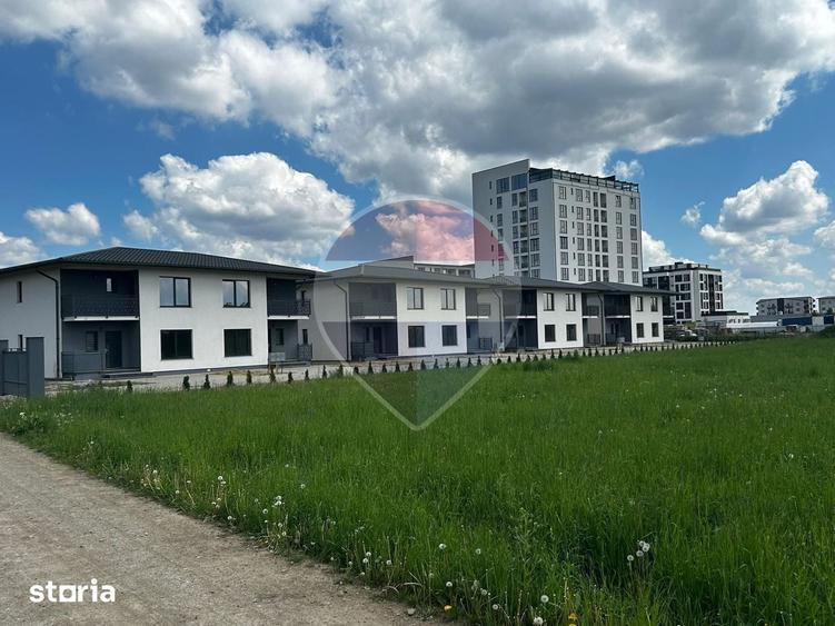 Duplex de vanzare | Radau?i | Strada Calea Bucovinei - 15