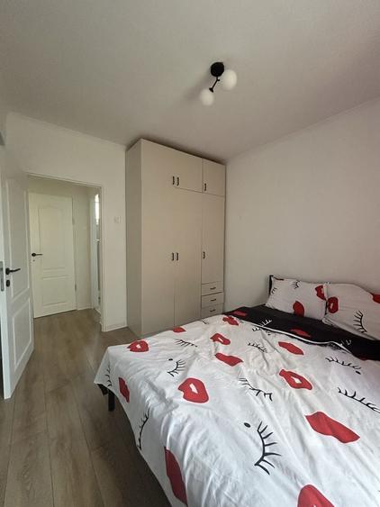 Apartament cu 3 camere în Rogerius