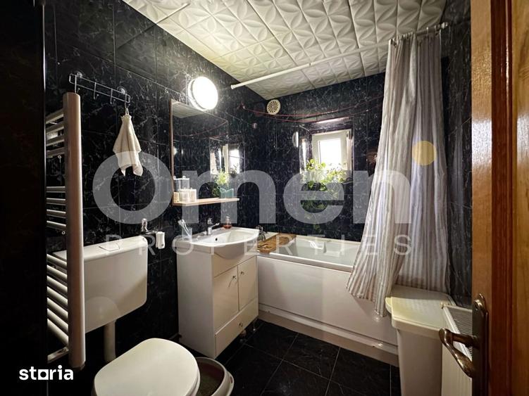 Apartament cu 2 camere, mobilat în Vasile Alecsandri