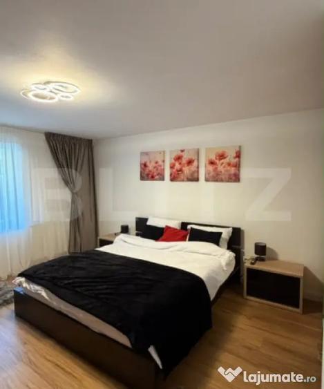 Apartament 2 camere, modern, parcare, zona Sopor - Cluj-Napoca (Cluj) - 4