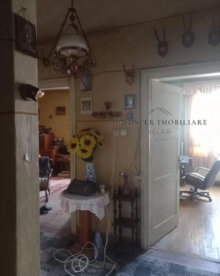 Apartament cu 3 camere decomandat în Luncă