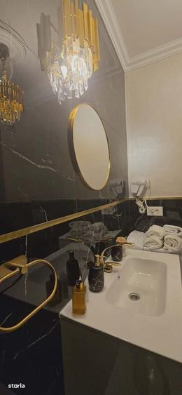 Apartament cu 2 camere decomandat în Nufărul