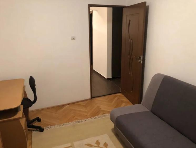 Apartament cu 4 camere decomandat în Mănăștur