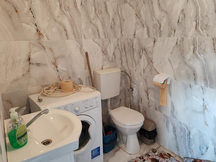 Garsonieră semidecomandată în Someșeni