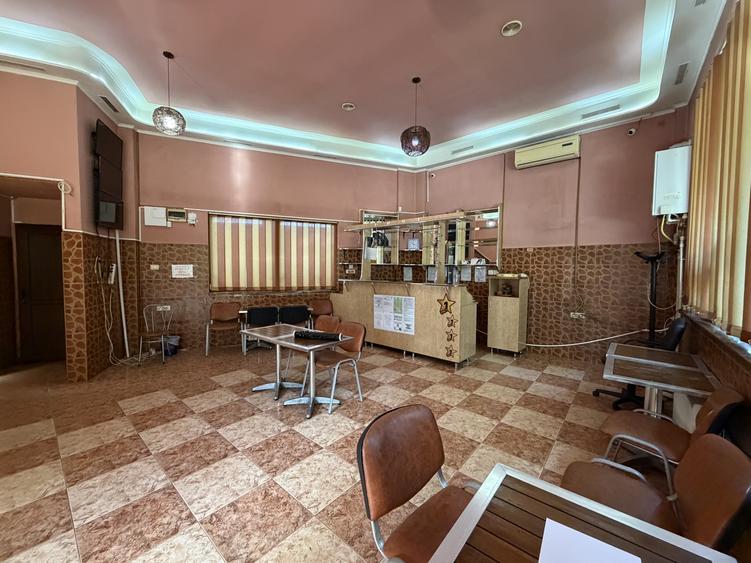 Spațiu comercial, de 48 mp, în Inel II