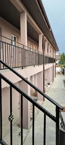 Apartament cu 2 camere decomandat în Periș