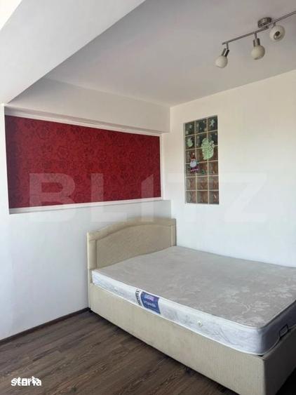 Apartament cu 3 camere în IAR