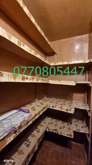 Apartament cu 4 camere în Moșilor