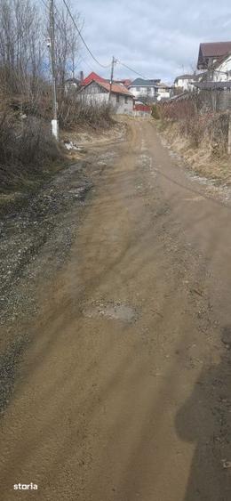 Teren de 880 mp, în Făget