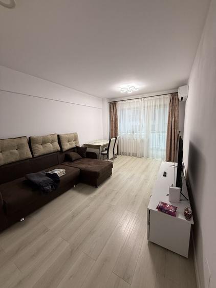Apartament cu 2 camere în Galata