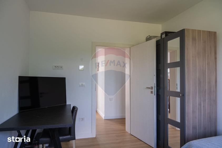 Casă cu 4 camere cu Teren 680 Mp în Ciugud