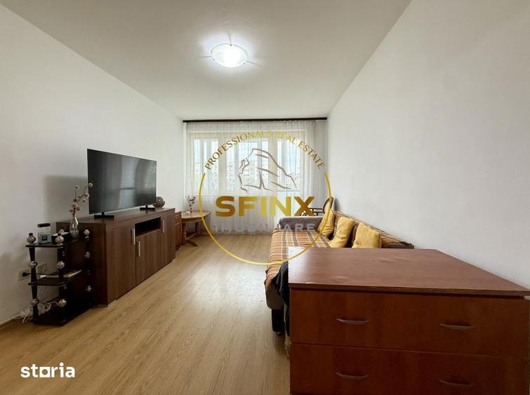 Apartament cu 2 camere semidecomandat, mobilat în Pantelimon