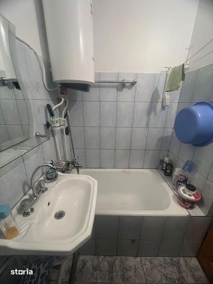 Garsonieră în Cet