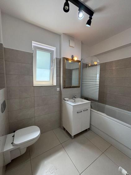 Apartament cu 3 camere în Timpuri Noi