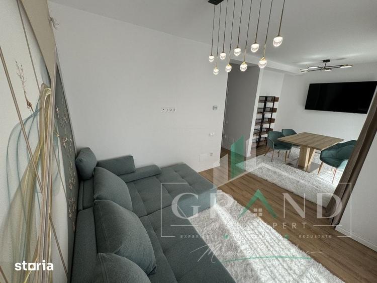 Casa moderna cu 4 camere | Terasa | Gradina | Garaj | BorhanciRomul - 6