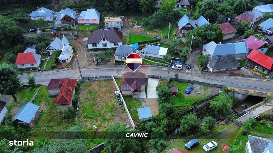 Casa 3 camere | Cavnic Central | Oportunitate de investitie - 6