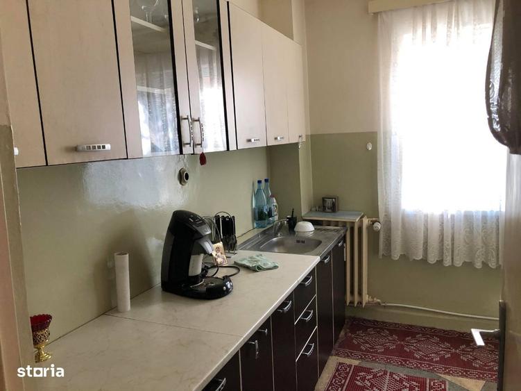 4 Camere,Maratei,etaj 1 - 1