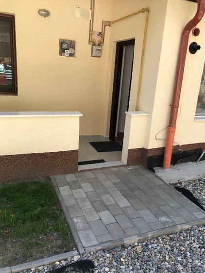 Apartament 2 camere – Central 64,5 mp+loc parcare si pod deasupra 64.5mp - 2