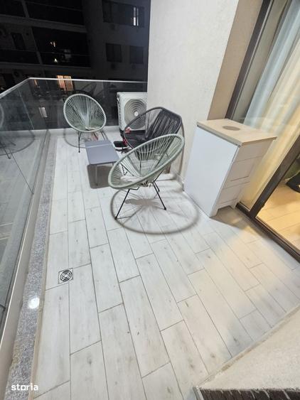 Apartament 3 Camere 2 Bai+2 Locuri Parcare Subterane | Moghioros Park - 11