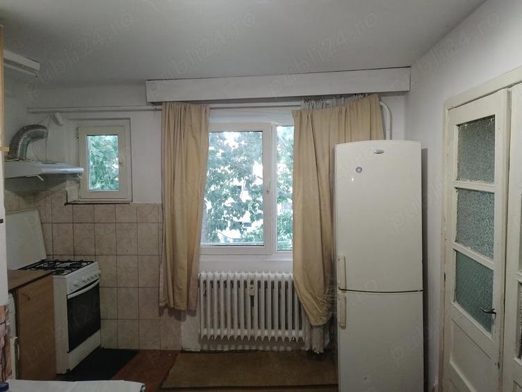 Inchiriez apartament doua camere sagului - 2